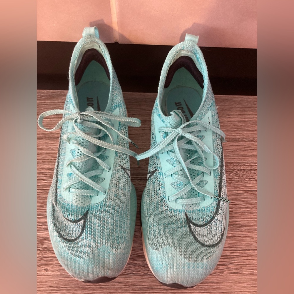 Nike Air Zoom Alphafly Next% Flyknit